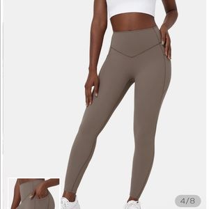 In My Feels Everyday High Waisted Shaping Leggings